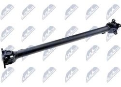 Kardanový hriadeľ, kardanová tyč BMW X3 04-08
