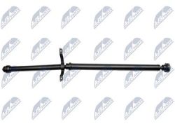 Kardanový hriadeľ, kardanová tyč AUDI A8 10-18