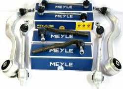 Sada ramien predná 8-dielná Meyle BMW 5er E39