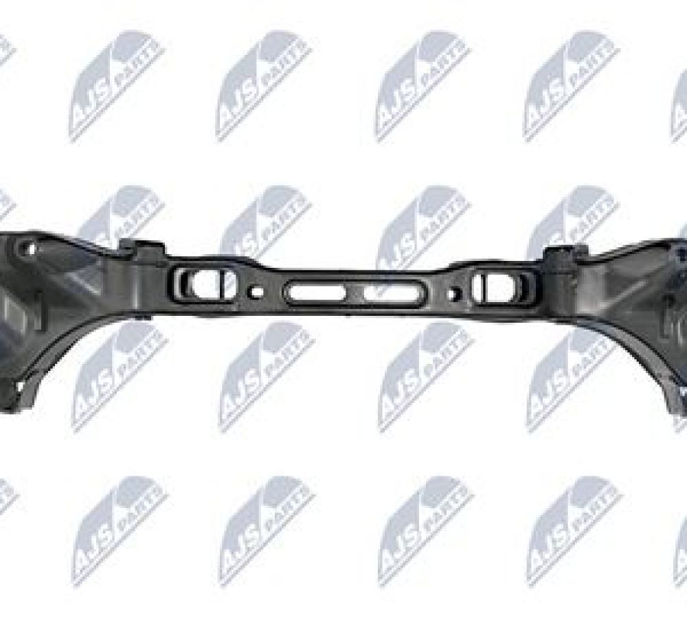 Nápravnica, nosný rám zadná náprava HYUNDAI TUCSON 2WD, KIA SPORTAGE 2WD,HYUNDAI IX35 2WD od r.v. 2010