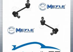 2x stabilizátor zadný Meyle MAZDA MX5