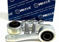 2x stabilizátor predný Meyle MERCEDES W211 S211