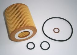 Olejový filter pre BMW 3 E46 od r.v. 06.2001