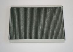 Peľový filter s aktívnym uhlím VW Crafter 2.5 TDI Typ 2E, 2F
