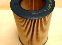 Vzduchový filtr Smart Fortwo CDI od r.v. 11.1999
