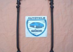 2x spojovací tyč komplet přední Opel Ascona C + Kadett E