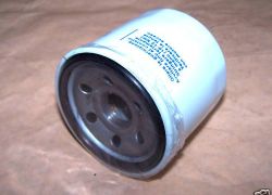 Olejový filter Suzuki Baleno od r.v. 07.95-05.02