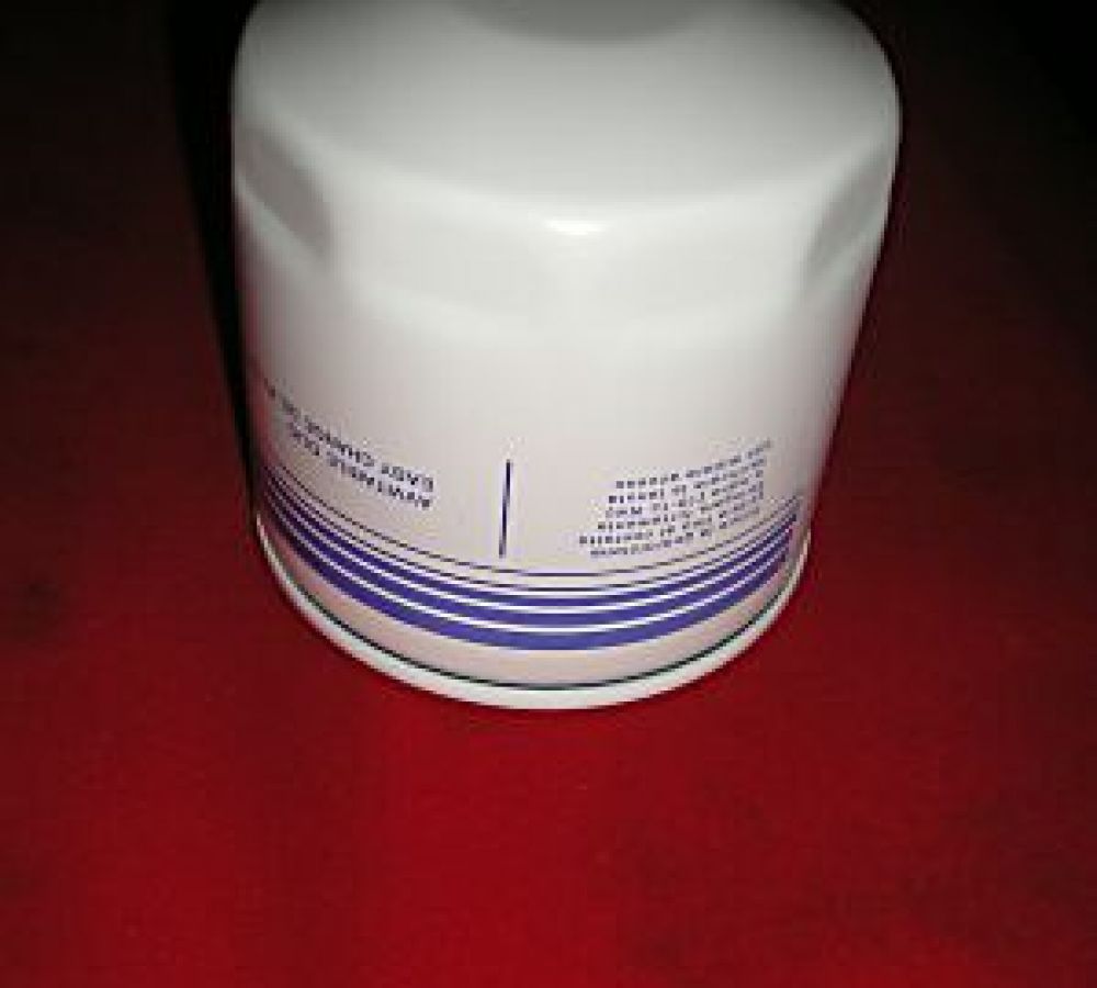 Olejový filter všetky Chrysler vozidlá benzín 2,0+2,4ltr.