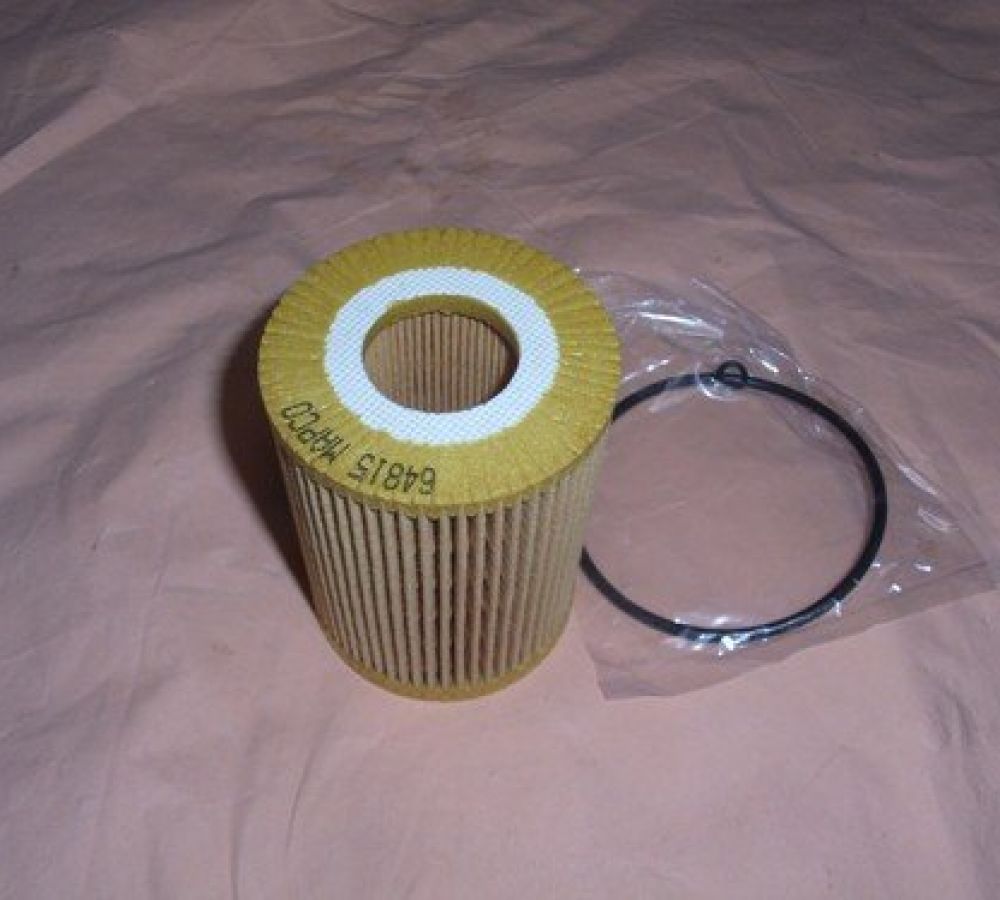 Olejový filter Chrysler 300C 3,0 CRD