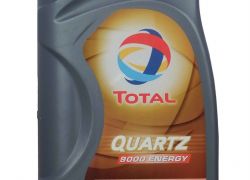 TOTAL Total Quartz Energy 9000 5W40 1L 166245
