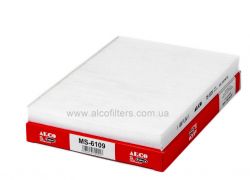 ALCO FILTER ALCO Peľový filter MS6109 MS-6109