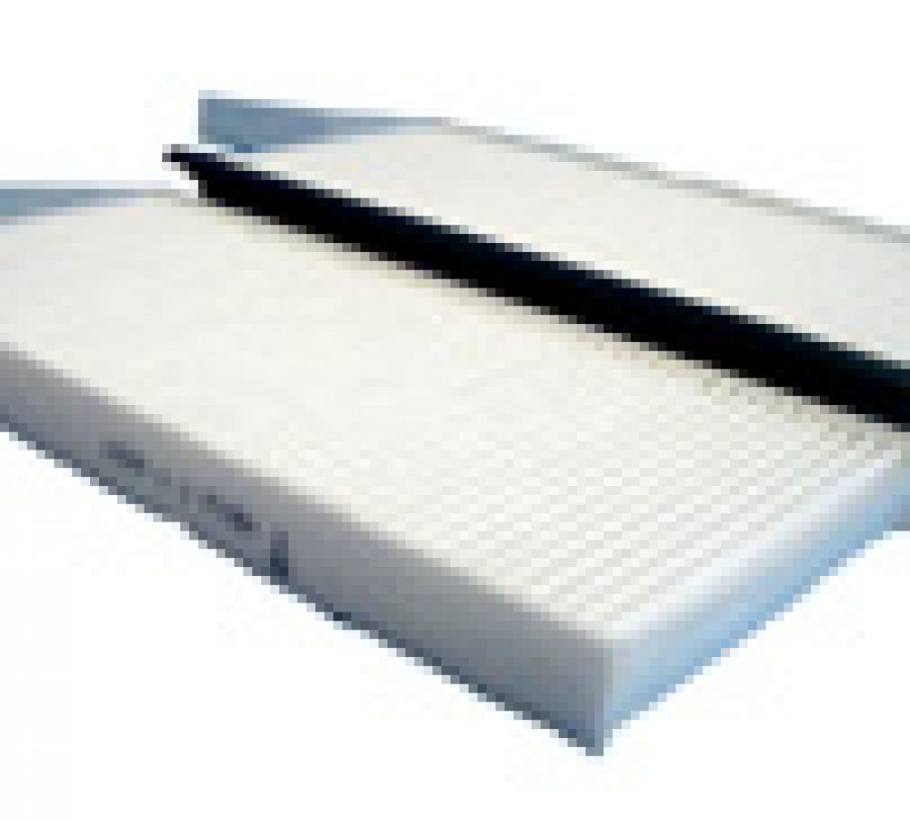 ALCO FILTER Filtr, vzduch v interiéru MS-6395
