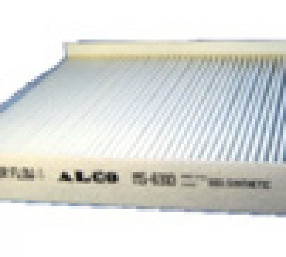 ALCO FILTER Filtr, vzduch v interiéru MS-6310