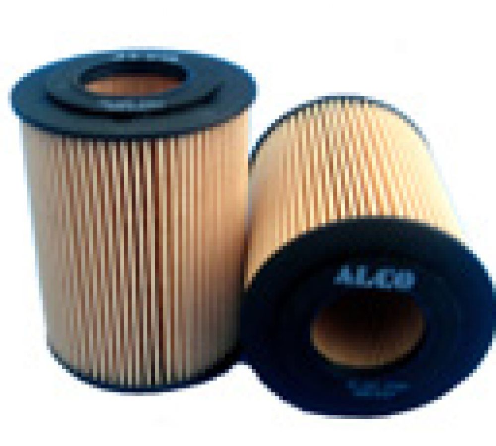 ALCO FILTER Olejový filtr MD-655