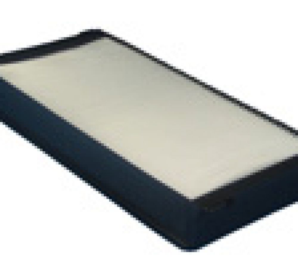 ALCO FILTER Filtr, vzduch v interiéru MS-6150