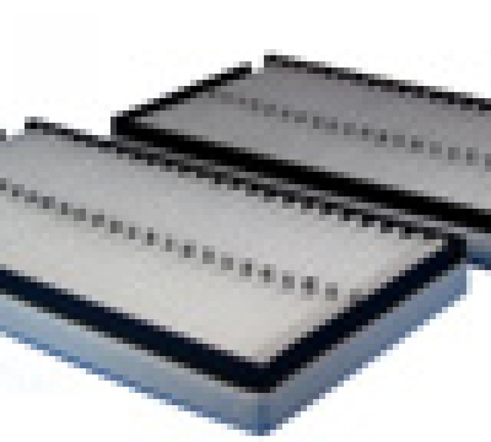 ALCO FILTER Filtr, vzduch v interiéru MS-6299