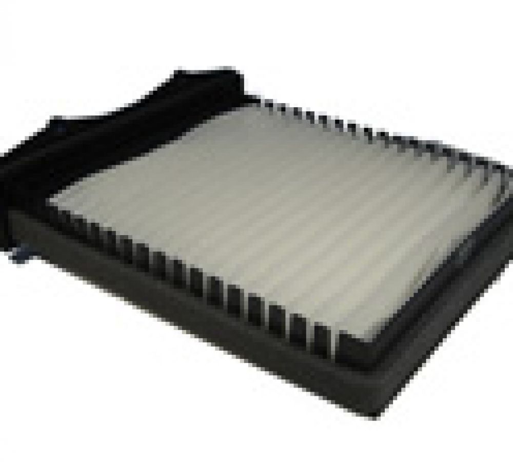 ALCO FILTER Filtr, vzduch v interiéru MS-6333