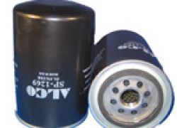 ALCO FILTER Olejový filtr SP-1269