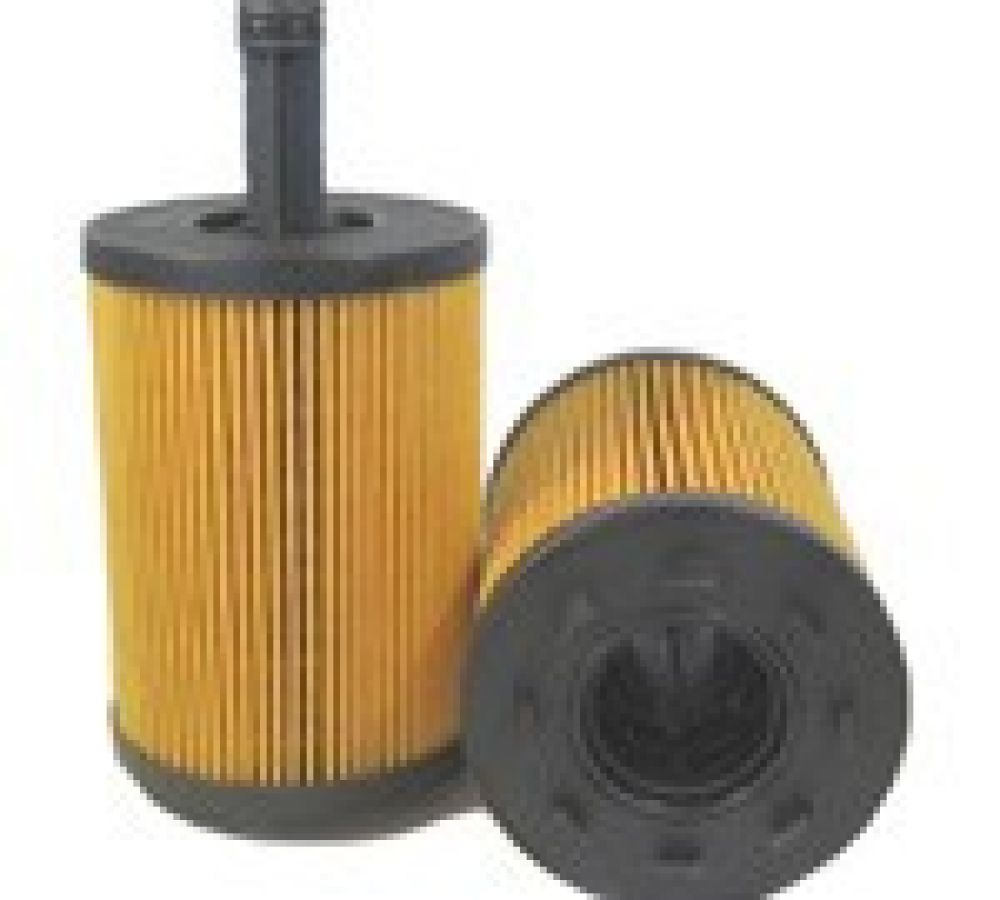 ALCO FILTER Olejový filtr MD-437