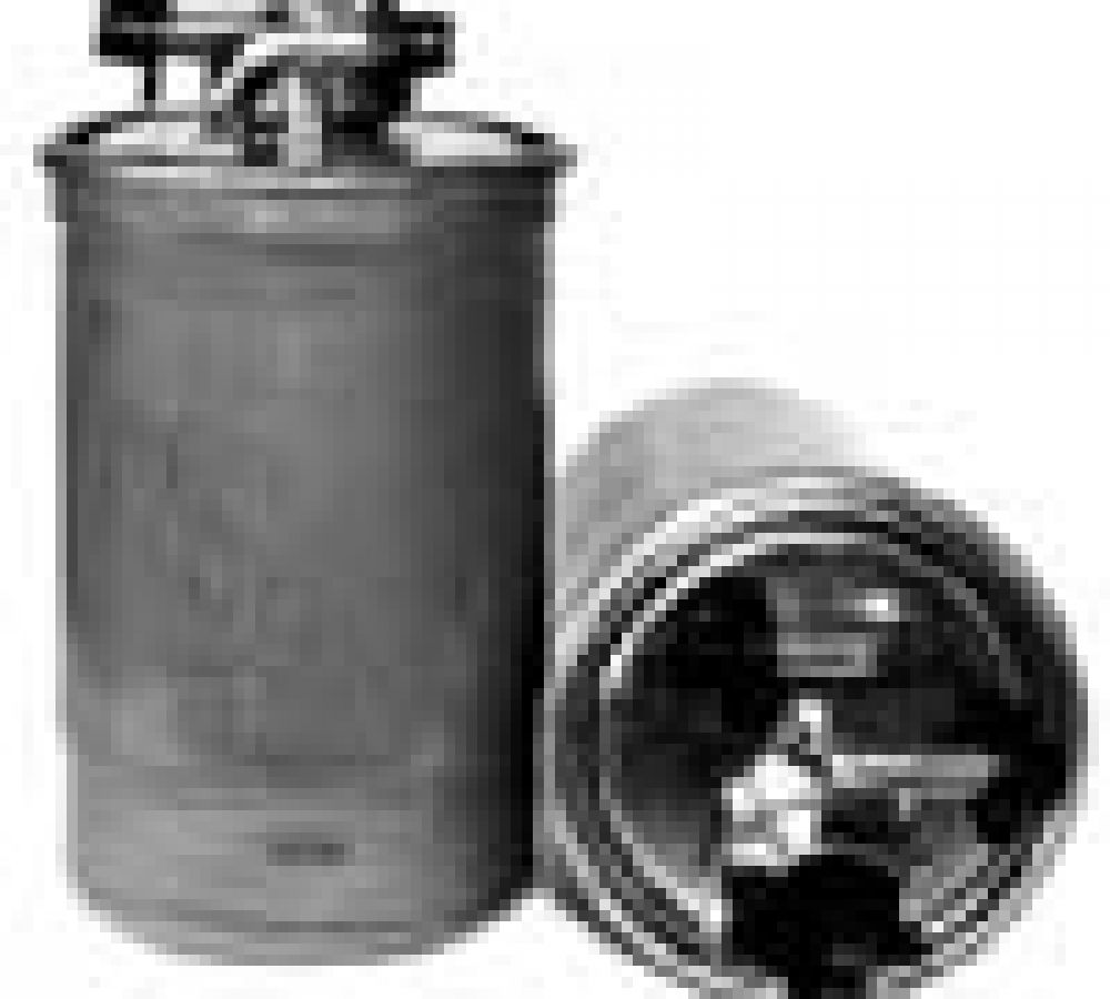 ALCO FILTER palivovy filtr SP-972