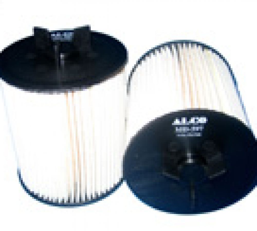 ALCO FILTER palivovy filtr MD-597