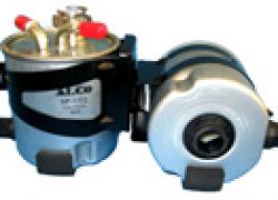 ALCO FILTER palivovy filtr SP-1332
