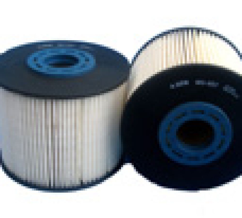 ALCO FILTER palivovy filtr MD-657