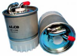 ALCO FILTER palivovy filtr SP-1298