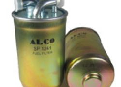 ALCO FILTER palivovy filtr SP-1241