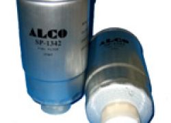 ALCO FILTER palivovy filtr SP-1342