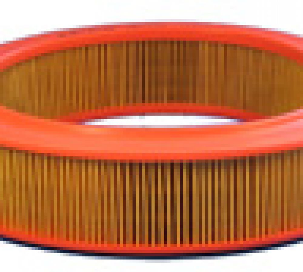 ALCO FILTER Vzduchový filtr MD-628
