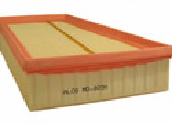 ALCO FILTER Vzduchový filtr MD-8090