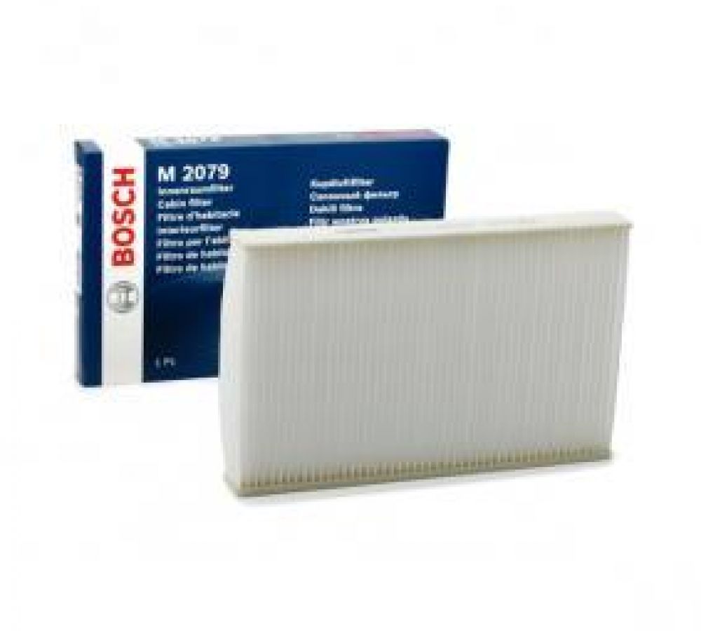 BOSCH BOSCH Peľový Filter M2079 1987432079