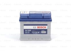 BOSCH startovací baterie 0092S40050