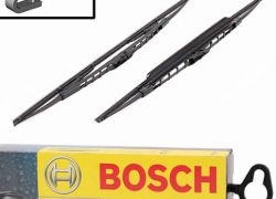 BOSCH Bosch Twin 583 S 530+530 mm BO 3397001583 3397001583
