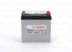 BOSCH Autobateria Bosch 45Ah 0092S30160