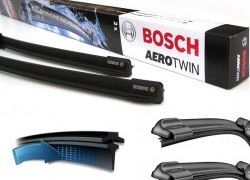 BOSCH Bosch Aerotwin 550+400 mm BO 3397118984 3397118984