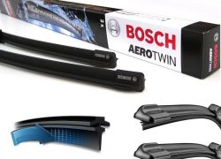 BOSCH Bosch 25B1 Aerotwin 600+400 mm BO 3397007555 3397007555
