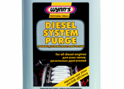WYNNS Diesel System Purge 1L 89195