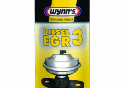 WYNNS Exhaust Gas Recirculation - sprej 0,2L 23379