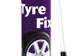 WYNNS Tyre Fix 0,3L 43001