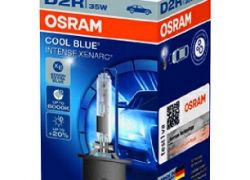 OSRAM 35W P32 d-3 XENON - D2R Osram CB Intense 66250CBI