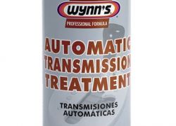 WYNNS Automatic Transmission Treatment 0,325L 64544