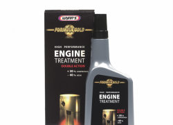 WYNNS Formula Gold Engine Treatment 0,5L 77101