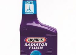 WYNNS Radiator Flush 0,35L 56064