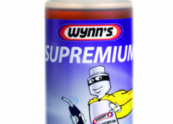 WYNNS Supremium Diesel 250ml 22910