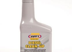 WYNNS Diesel Clean-Up 0,325L 25241