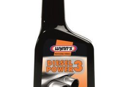 WYNNS Diesel Power 3 0,5L 50392