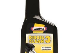 WYNNS Diesel Clean 3 0,5L 12293