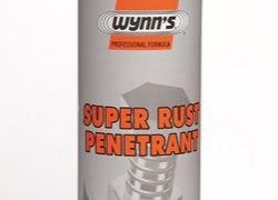 WYNNS Super Rust Penetrant 0,5L 56479